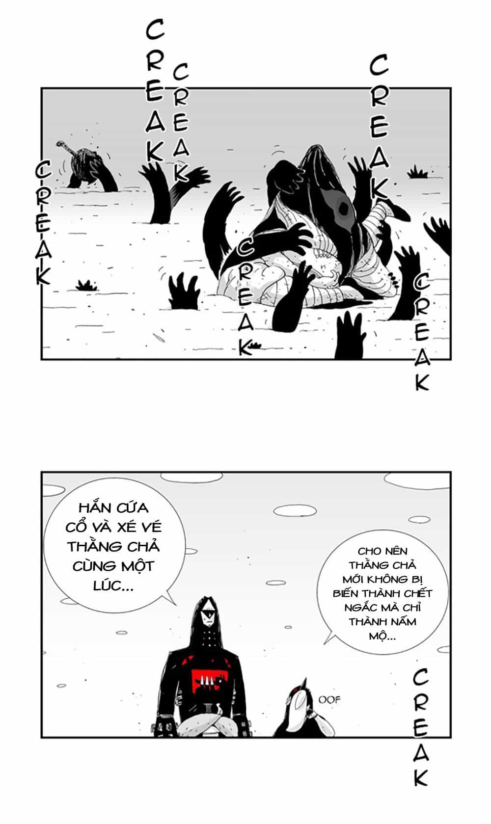 Hellper - Chương 48 - ảnh 3