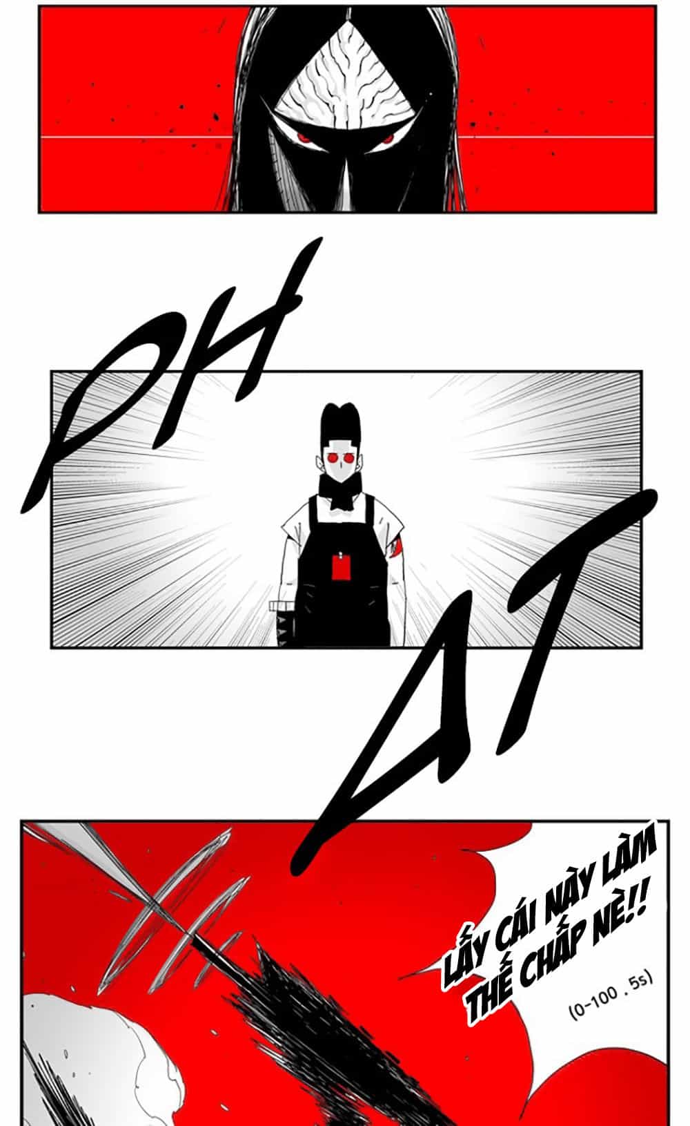 Hellper - Chương 48 - ảnh 30