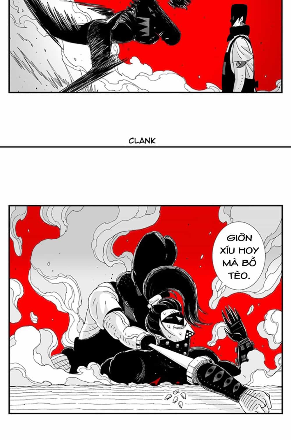 Hellper - Chương 48 - ảnh 31