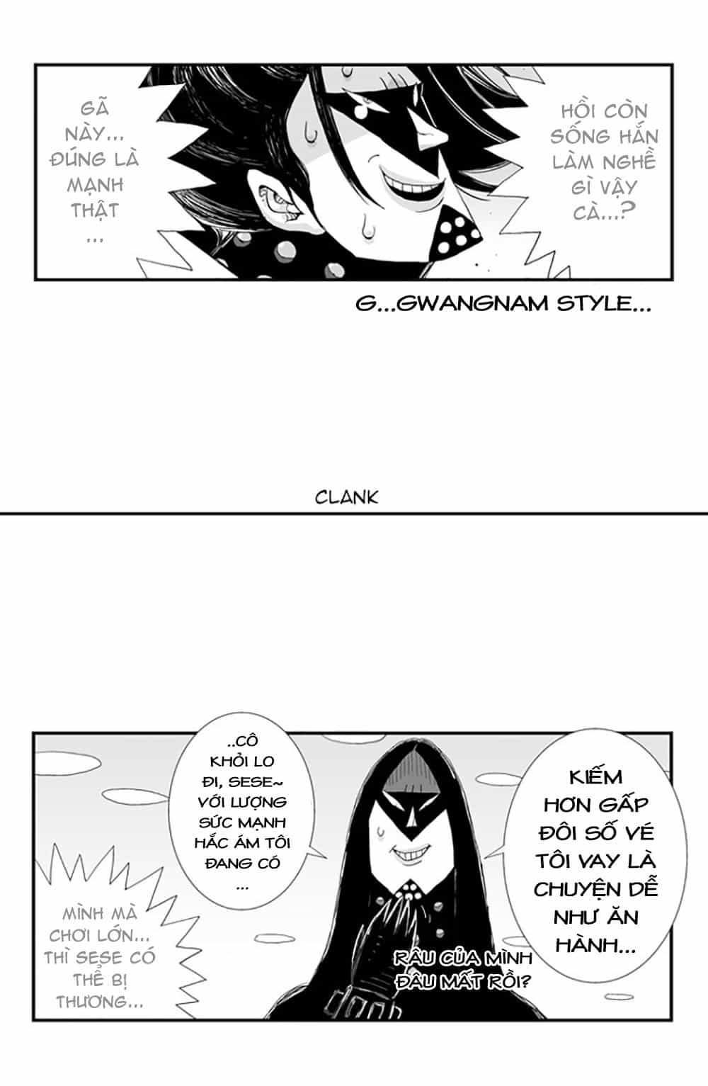 Hellper - Chương 48 - ảnh 32