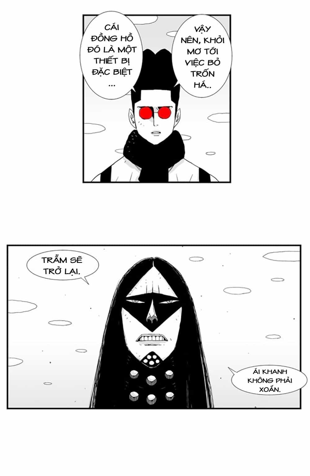 Hellper - Chương 48 - ảnh 36