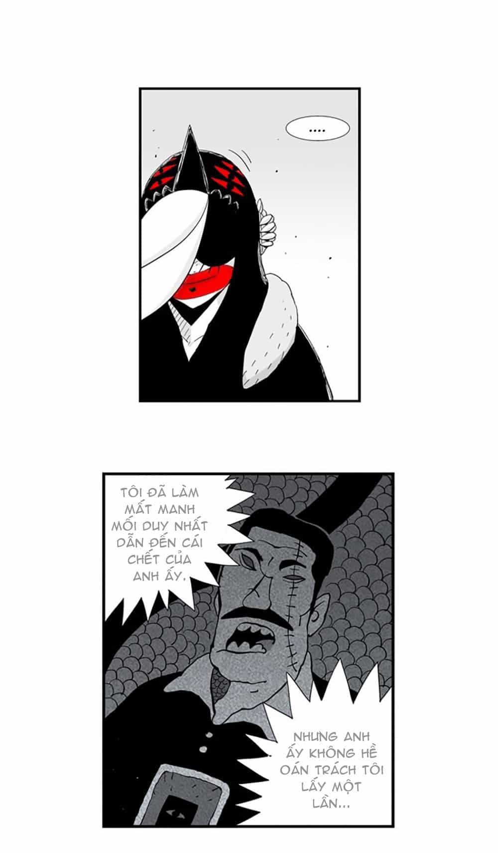 Hellper - Chương 48 - ảnh 39