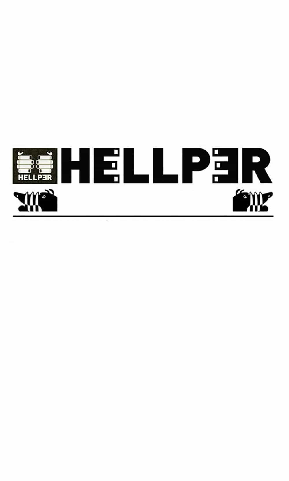 Hellper - Chương 48 - ảnh 42