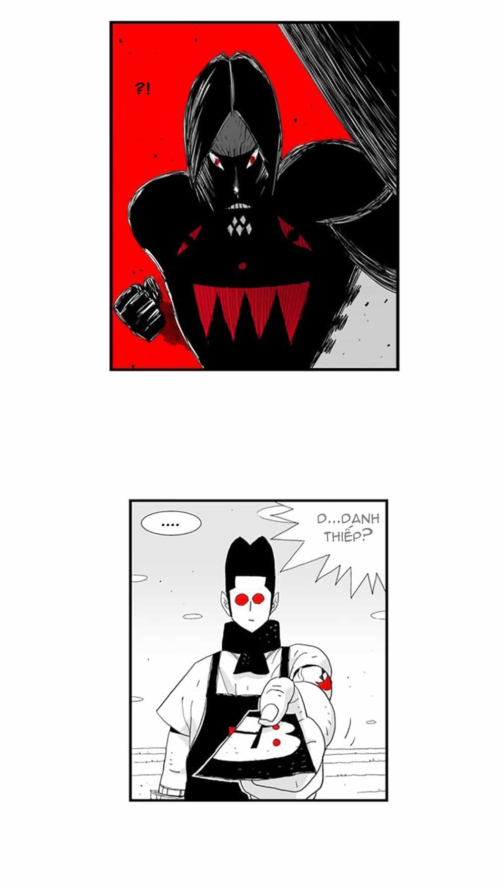 Hellper - Chương 48 - ảnh 8