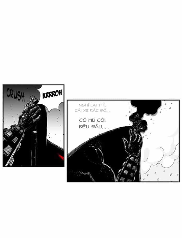 Hellper - Chương 4 - ảnh 19