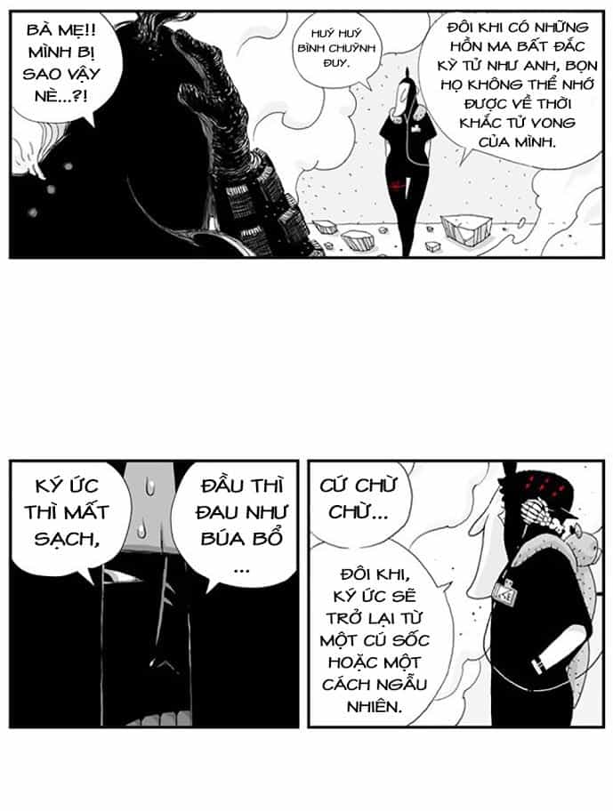 Hellper - Chương 4 - ảnh 20
