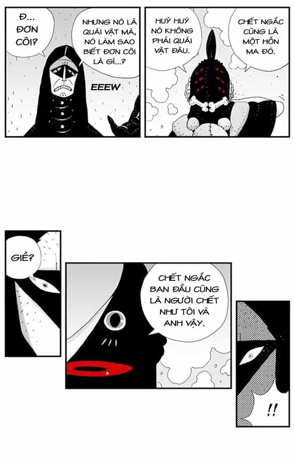 Hellper - Chương 4 - ảnh 24