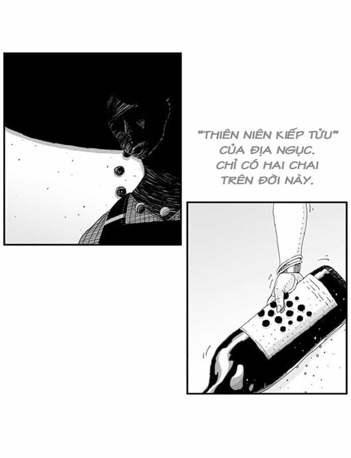 Hellper - Chương 4 - ảnh 30