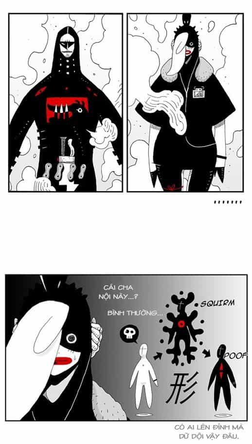 Hellper - Chương 4 - ảnh 4