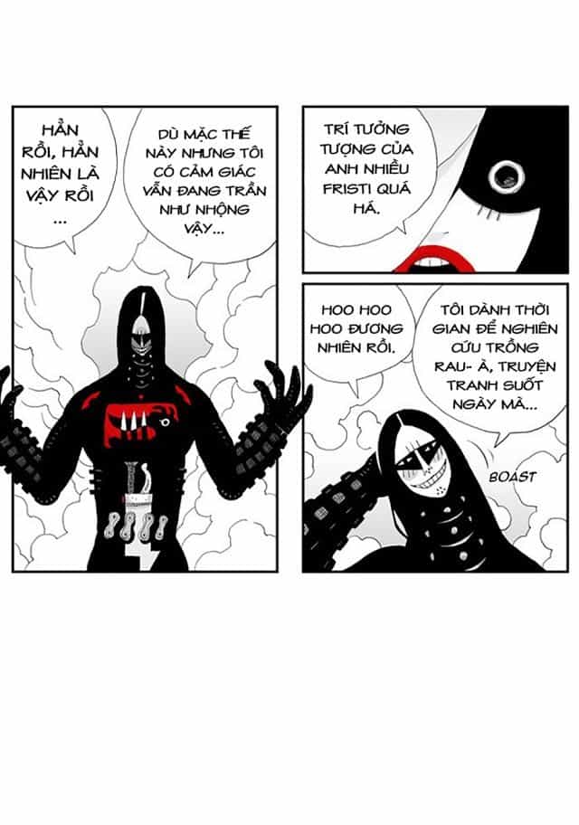 Hellper - Chương 4 - ảnh 5