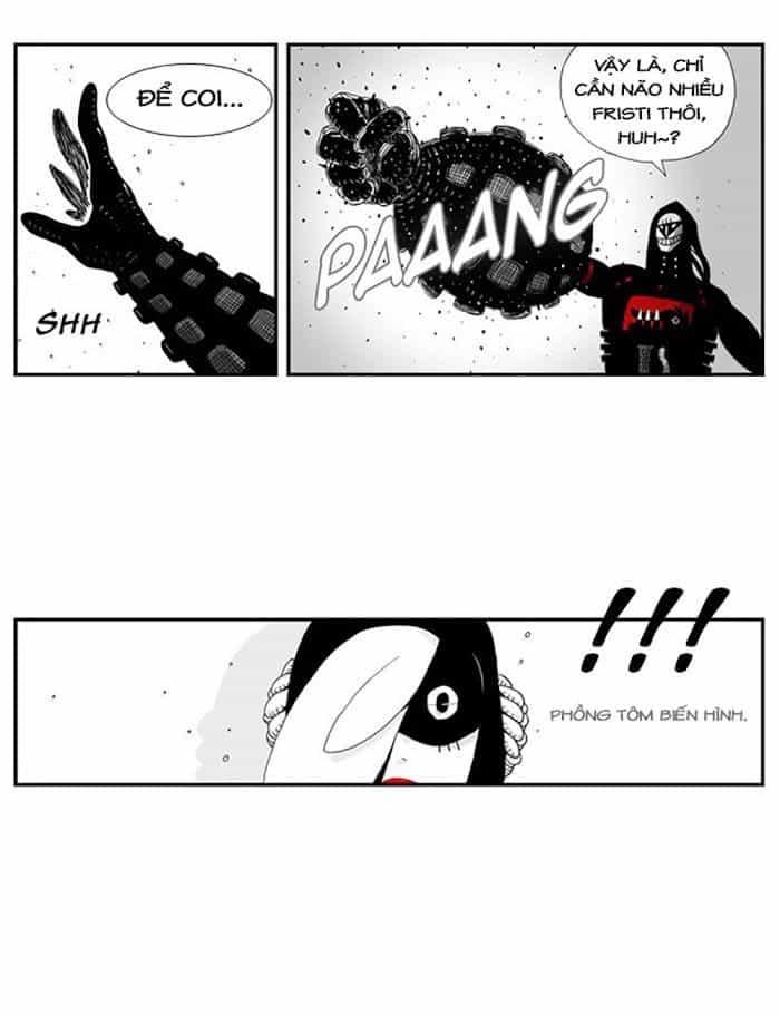 Hellper - Chương 4 - ảnh 6