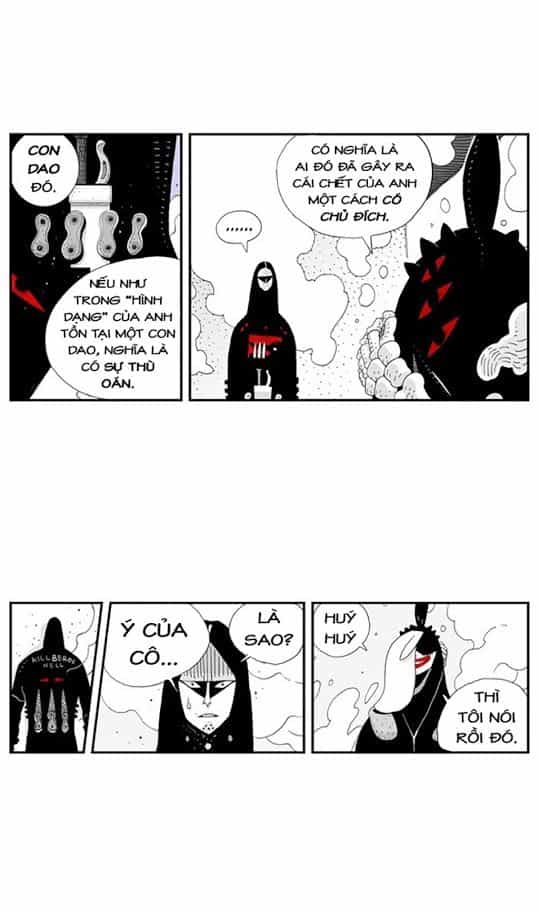 Hellper - Chương 4 - ảnh 8