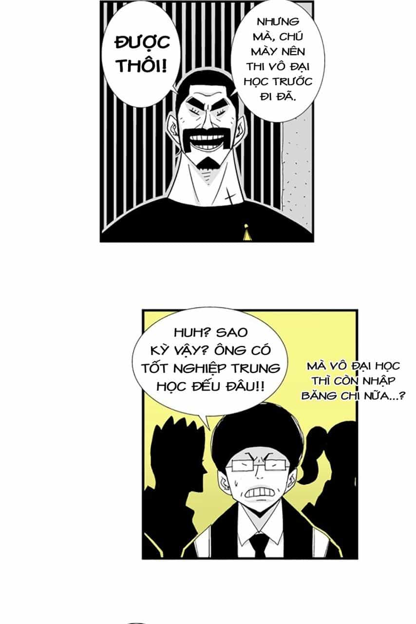 Hellper - Chương 49 - ảnh 12