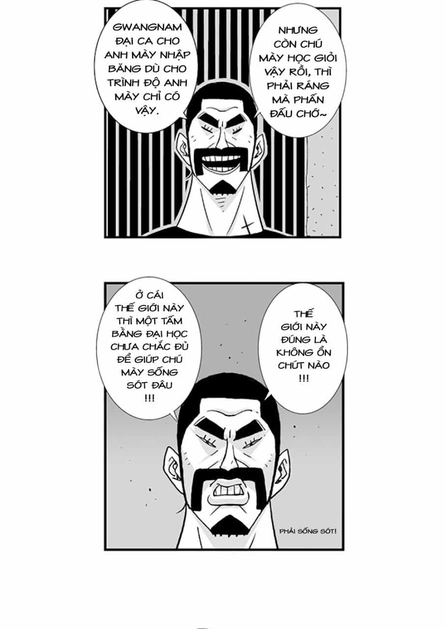 Hellper - Chương 49 - ảnh 13