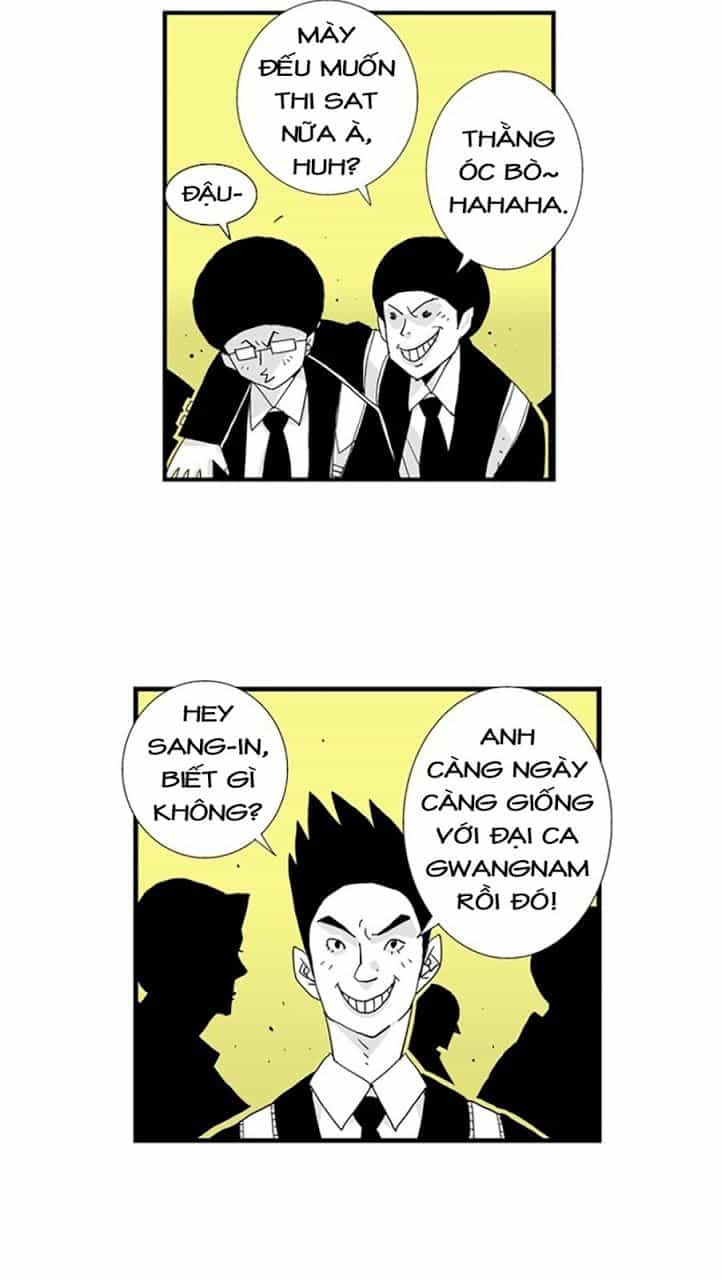 Hellper - Chương 49 - ảnh 14
