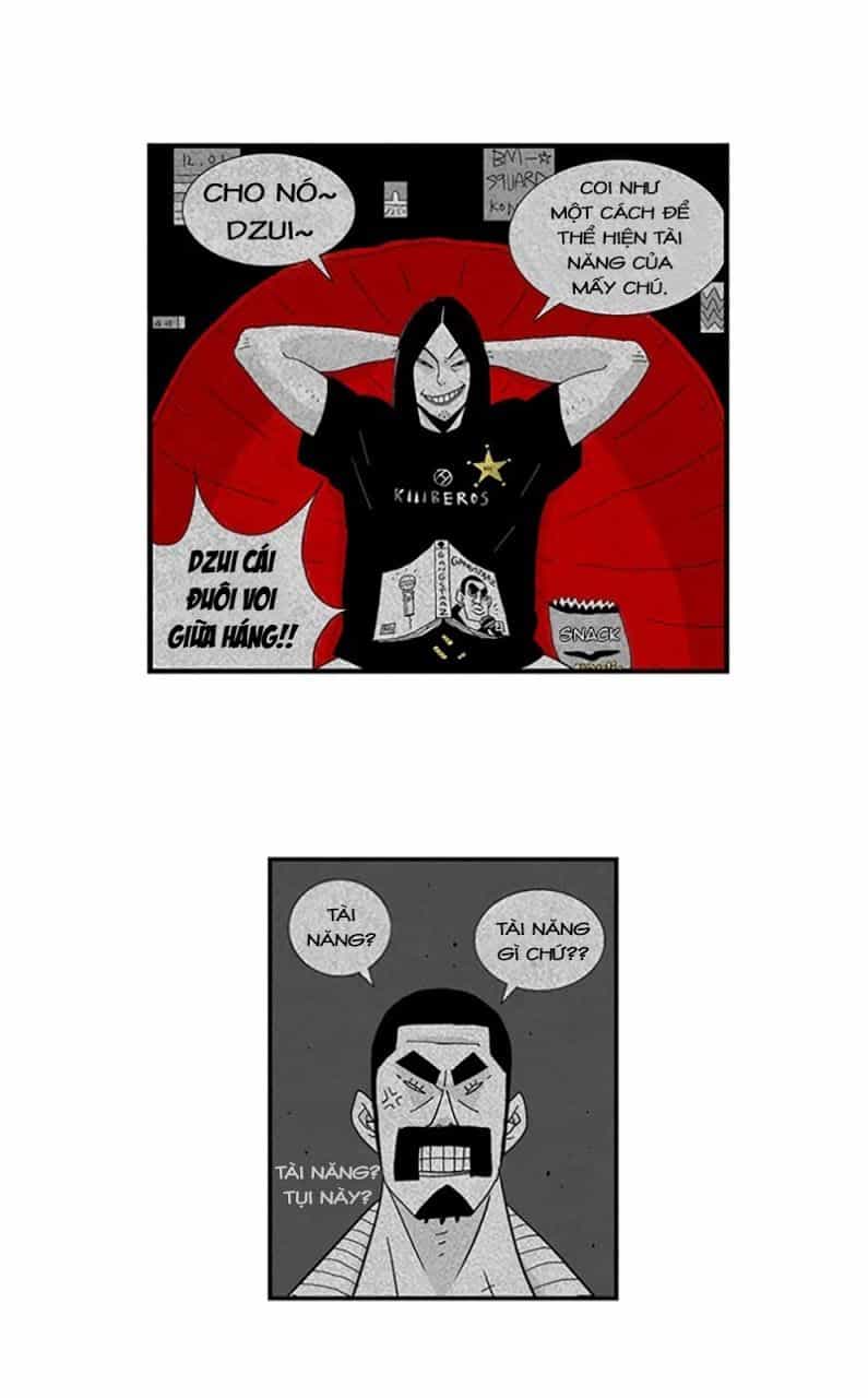 Hellper - Chương 49 - ảnh 17