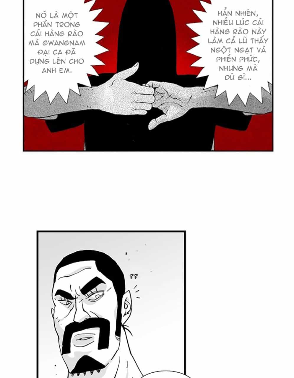 Hellper - Chương 49 - ảnh 27