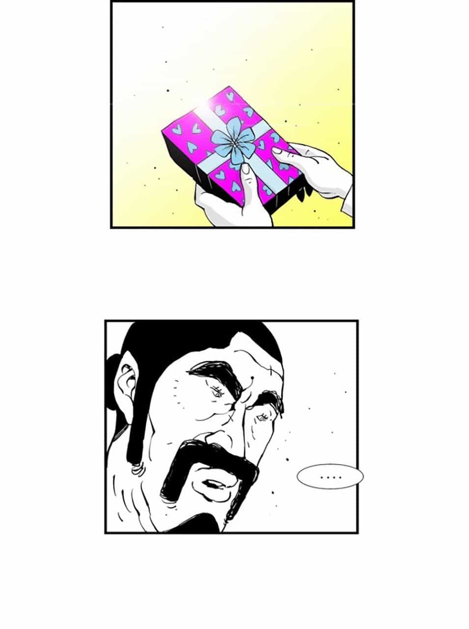 Hellper - Chương 49 - ảnh 29