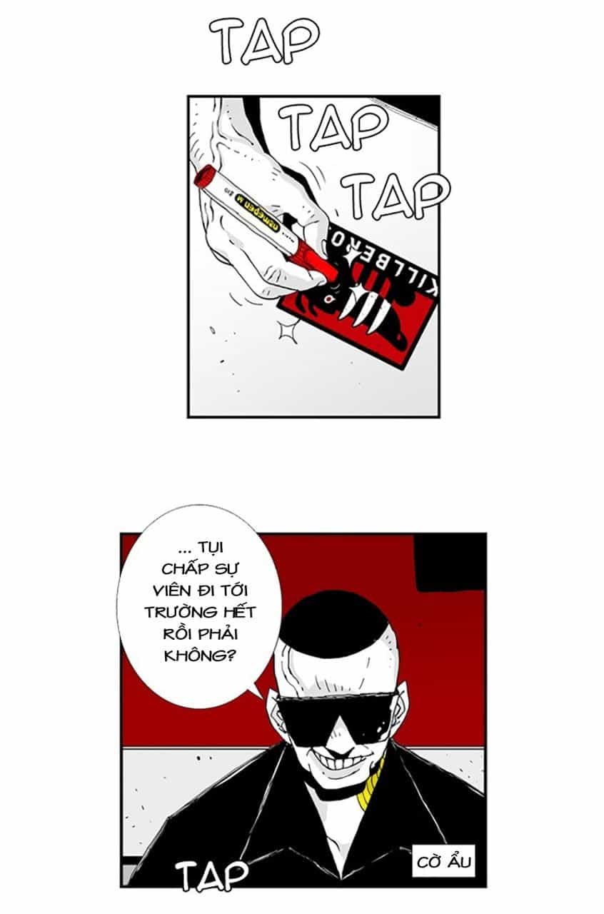 Hellper - Chương 49 - ảnh 33