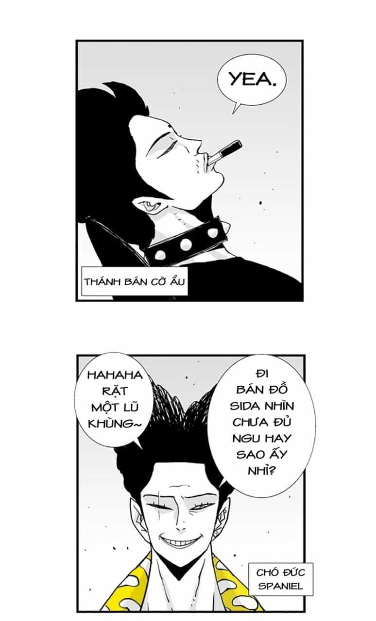 Hellper - Chương 49 - ảnh 34