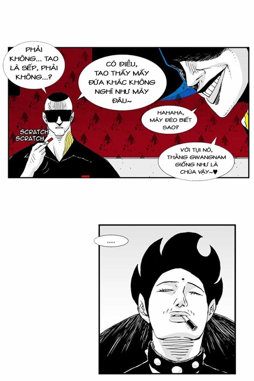 Hellper - Chương 49 - ảnh 36