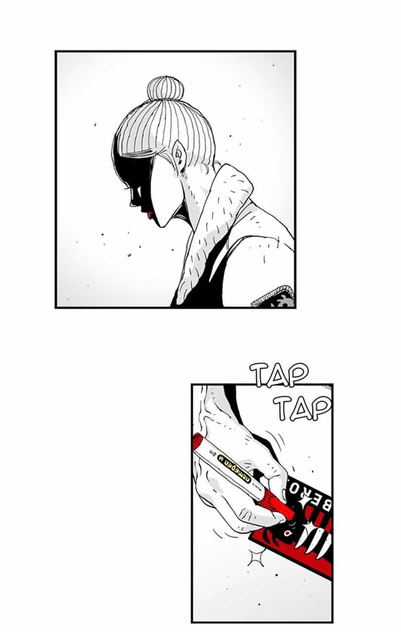Hellper - Chương 49 - ảnh 37