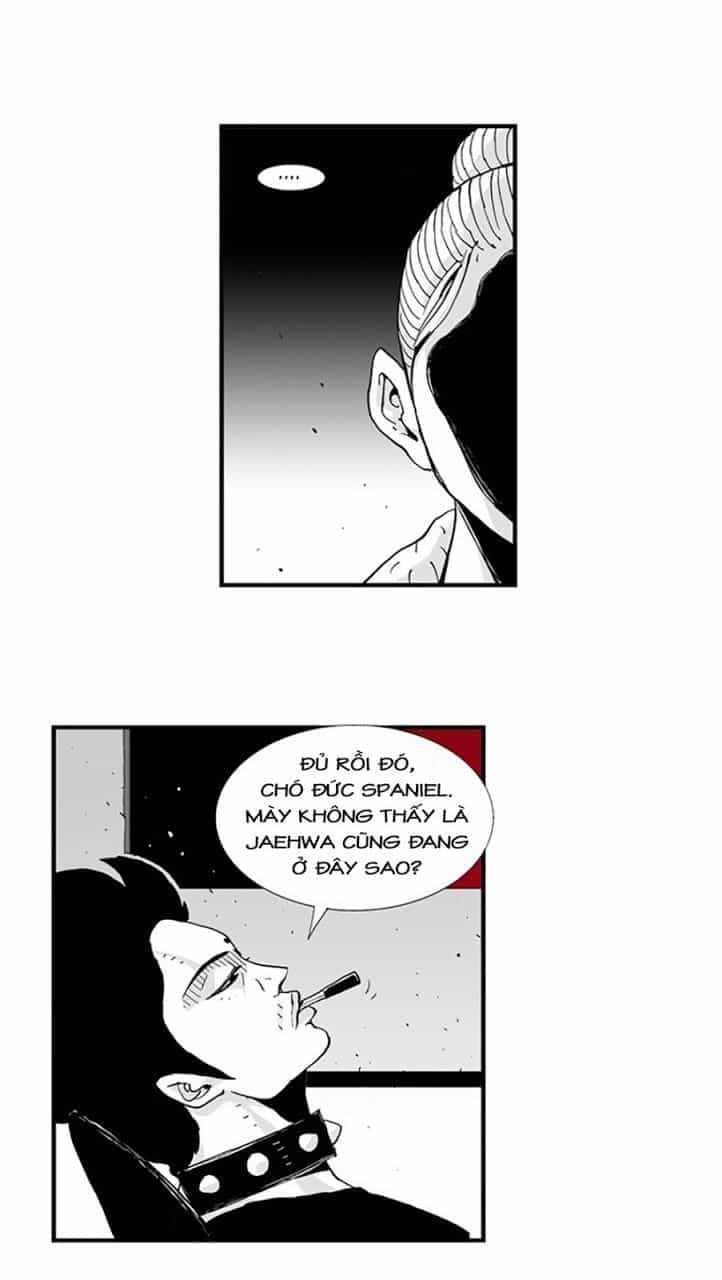 Hellper - Chương 49 - ảnh 39