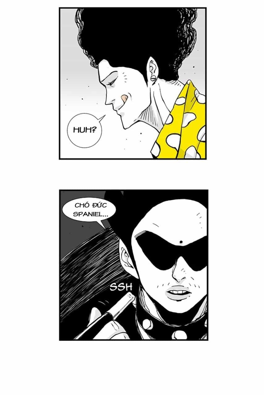 Hellper - Chương 49 - ảnh 41