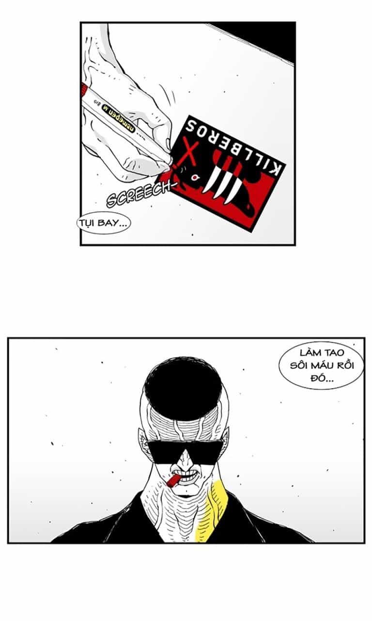 Hellper - Chương 49 - ảnh 47