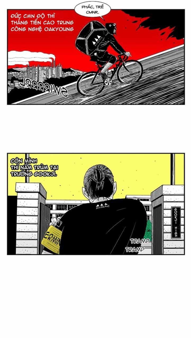 Hellper - Chương 49 - ảnh 9