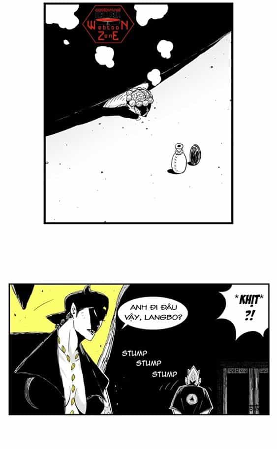 Hellper - Chương 50 - ảnh 10