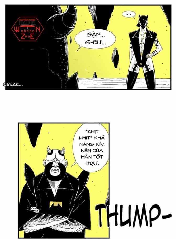 Hellper - Chương 50 - ảnh 11