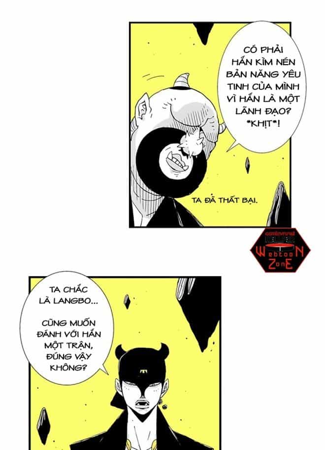 Hellper - Chương 50 - ảnh 12