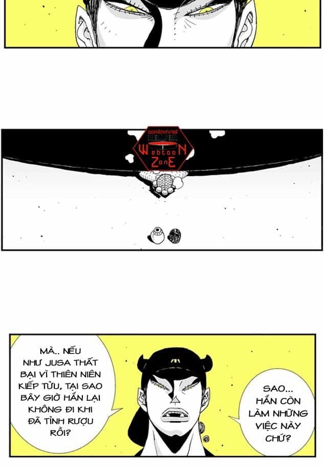 Hellper - Chương 50 - ảnh 14