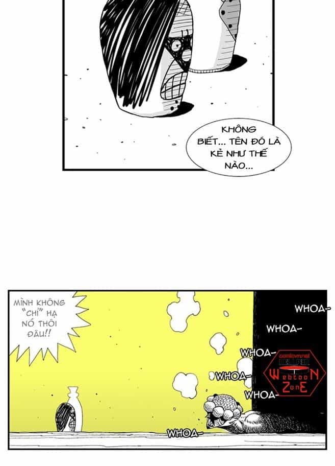 Hellper - Chương 50 - ảnh 16