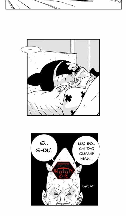 Hellper - Chương 50 - ảnh 20