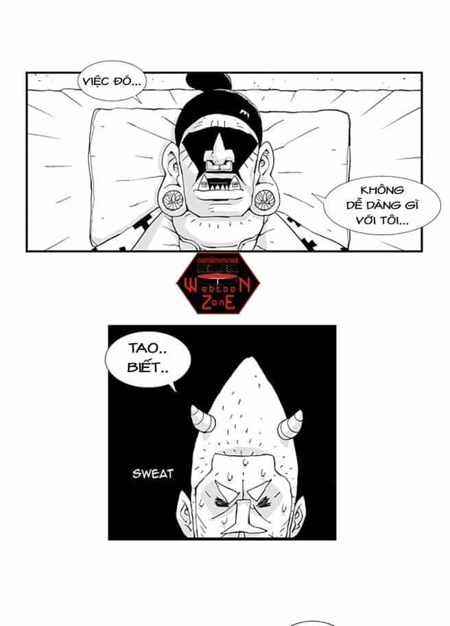Hellper - Chương 50 - ảnh 21