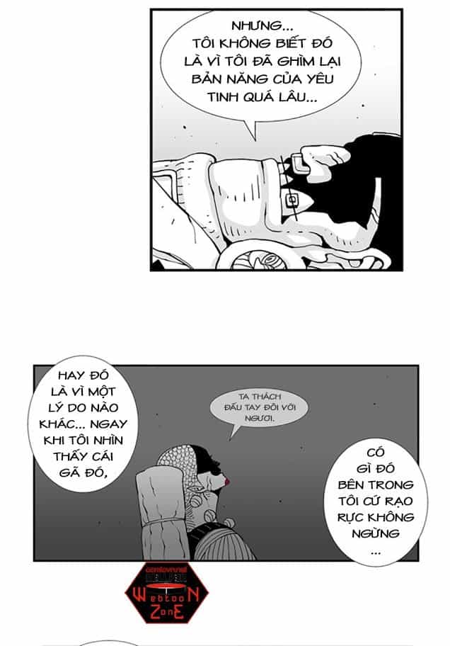 Hellper - Chương 50 - ảnh 25