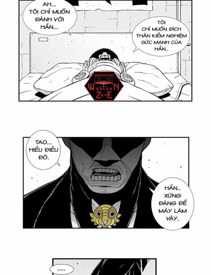 Hellper - Chương 50 - ảnh 26