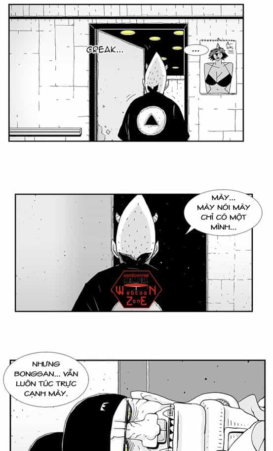 Hellper - Chương 50 - ảnh 29