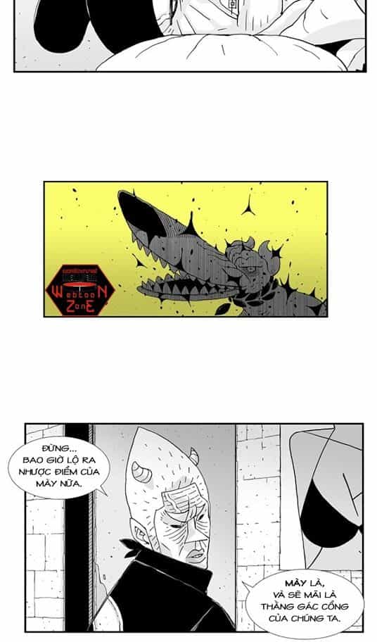 Hellper - Chương 50 - ảnh 30
