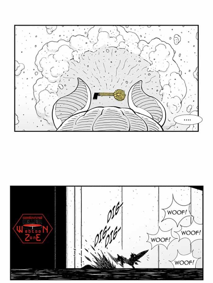 Hellper - Chương 50 - ảnh 34
