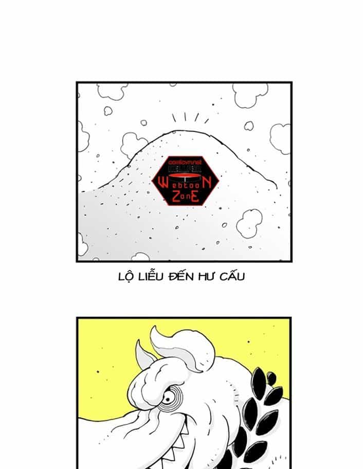 Hellper - Chương 50 - ảnh 35