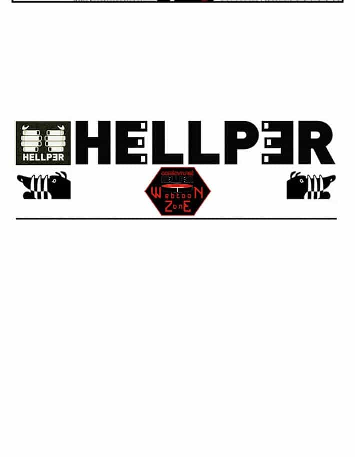 Hellper - Chương 50 - ảnh 40