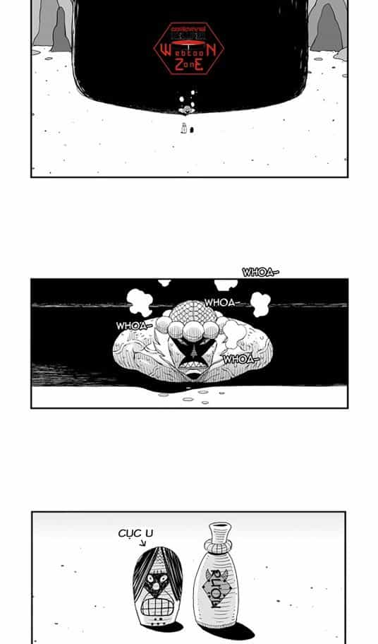 Hellper - Chương 50 - ảnh 5
