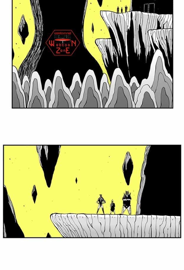 Hellper - Chương 50 - ảnh 8