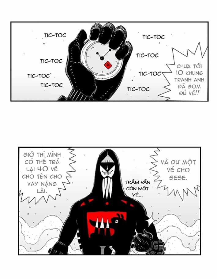 Hellper - Chương 51 - ảnh 11