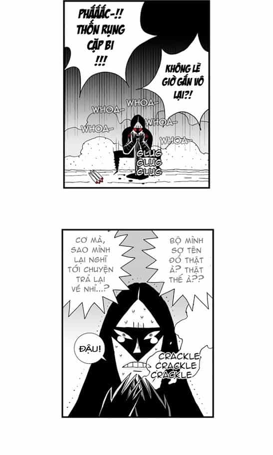 Hellper - Chương 51 - ảnh 13