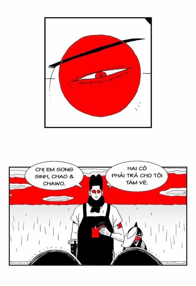 Hellper - Chương 51 - ảnh 15