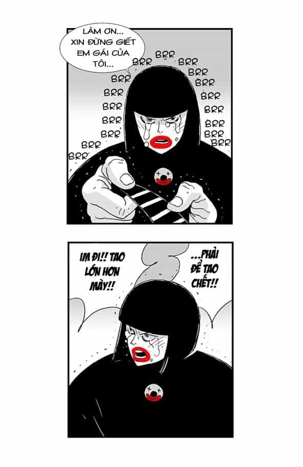 Hellper - Chương 51 - ảnh 16